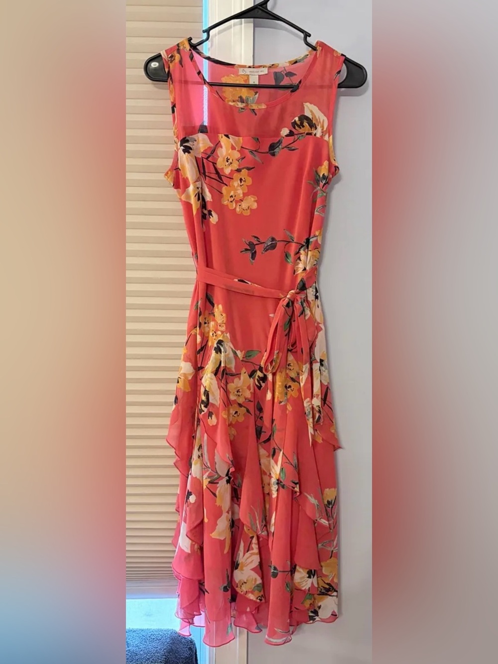 Midi Dress